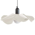 Blume elefántcsontfehér függőlámpa