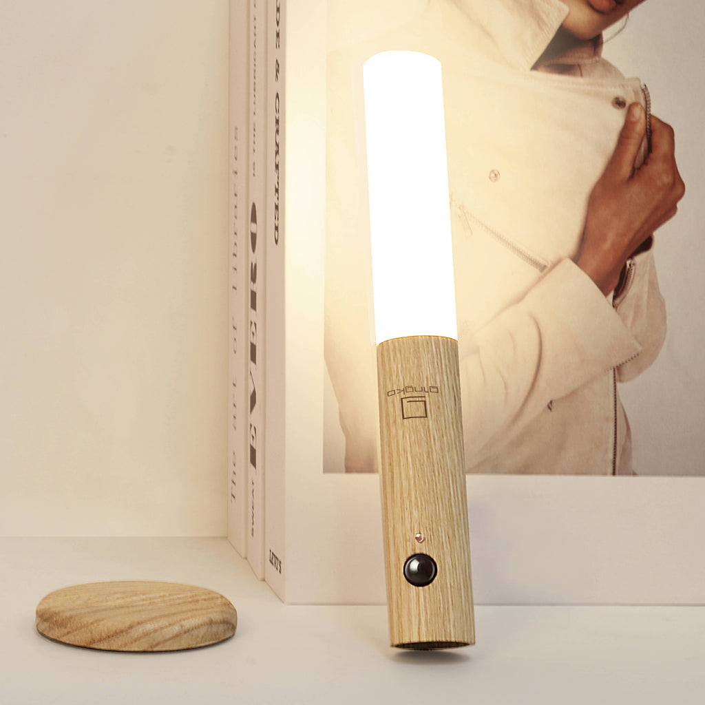 Smart Baton Light
