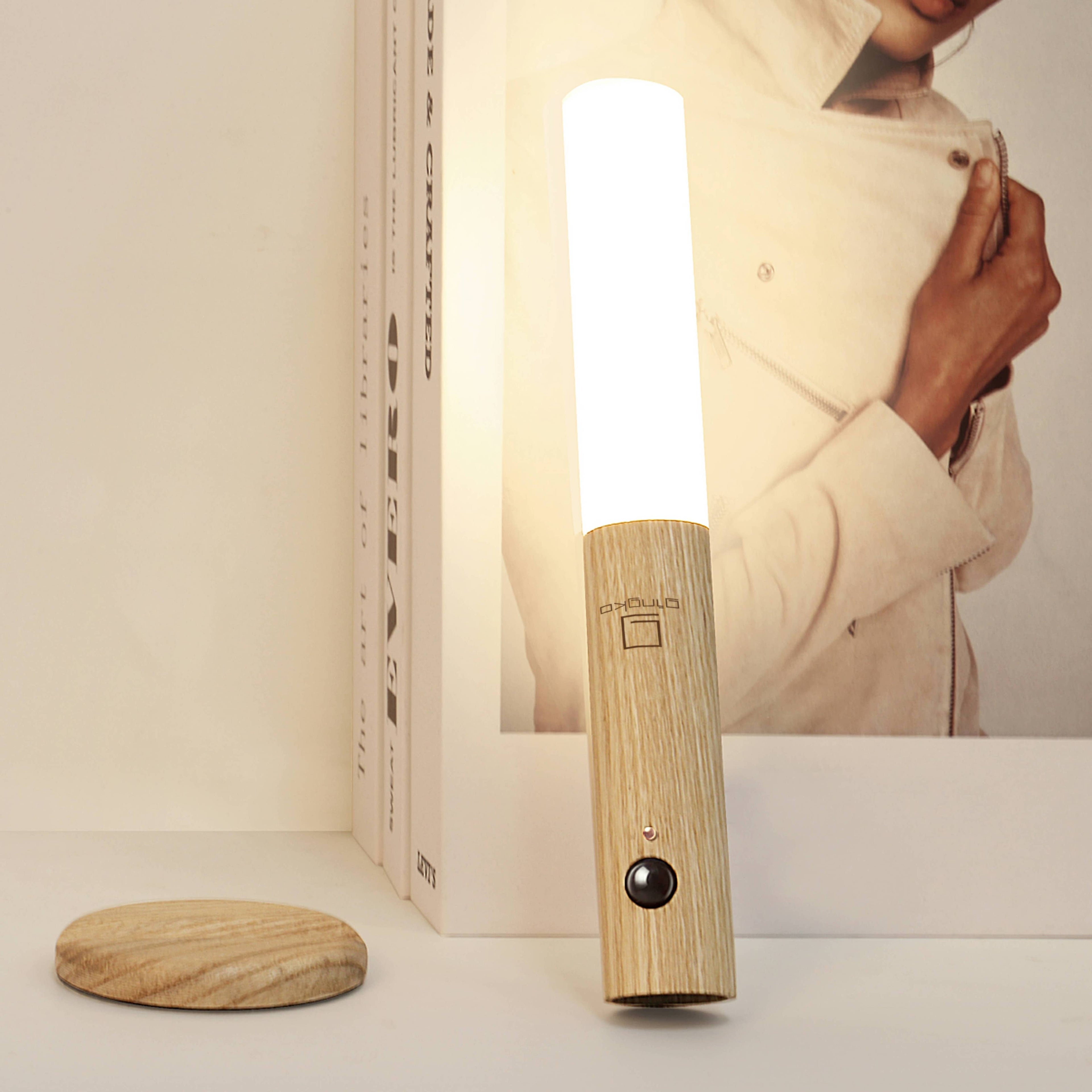 Smart Baton Light