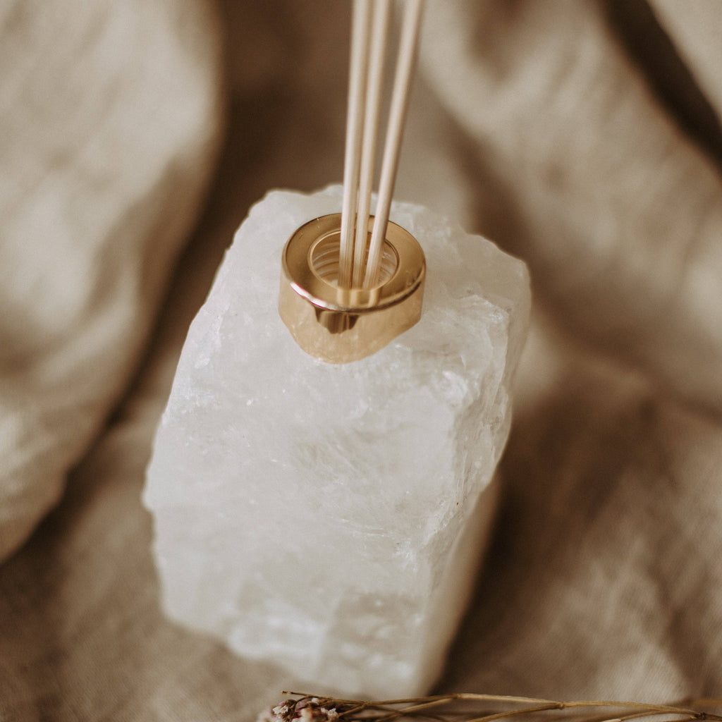 Ásvány illatdiffúzor