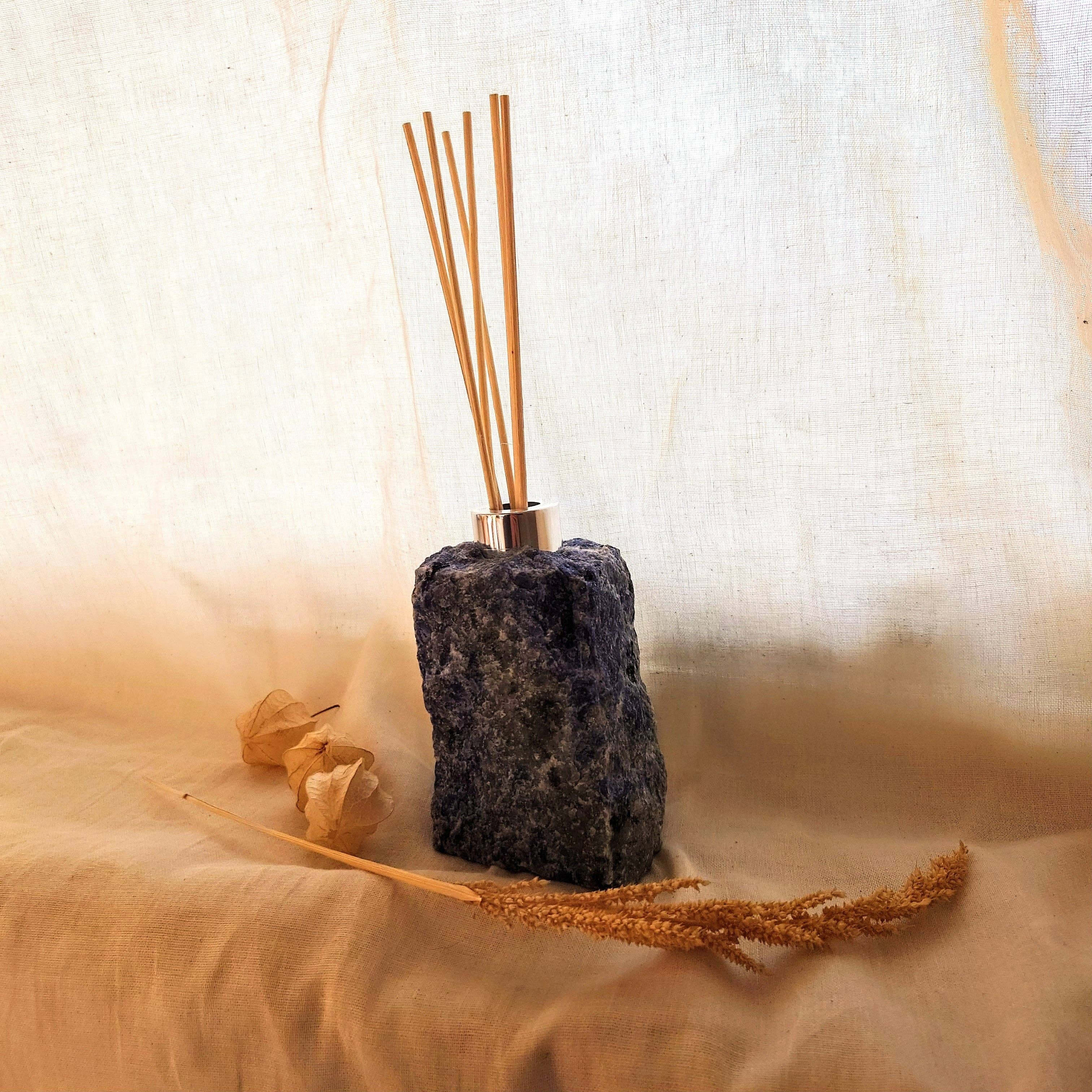 Ásvány illatdiffúzor