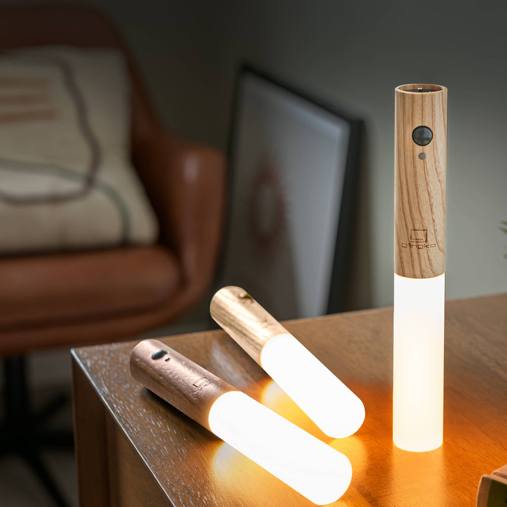 Smart Baton Light
