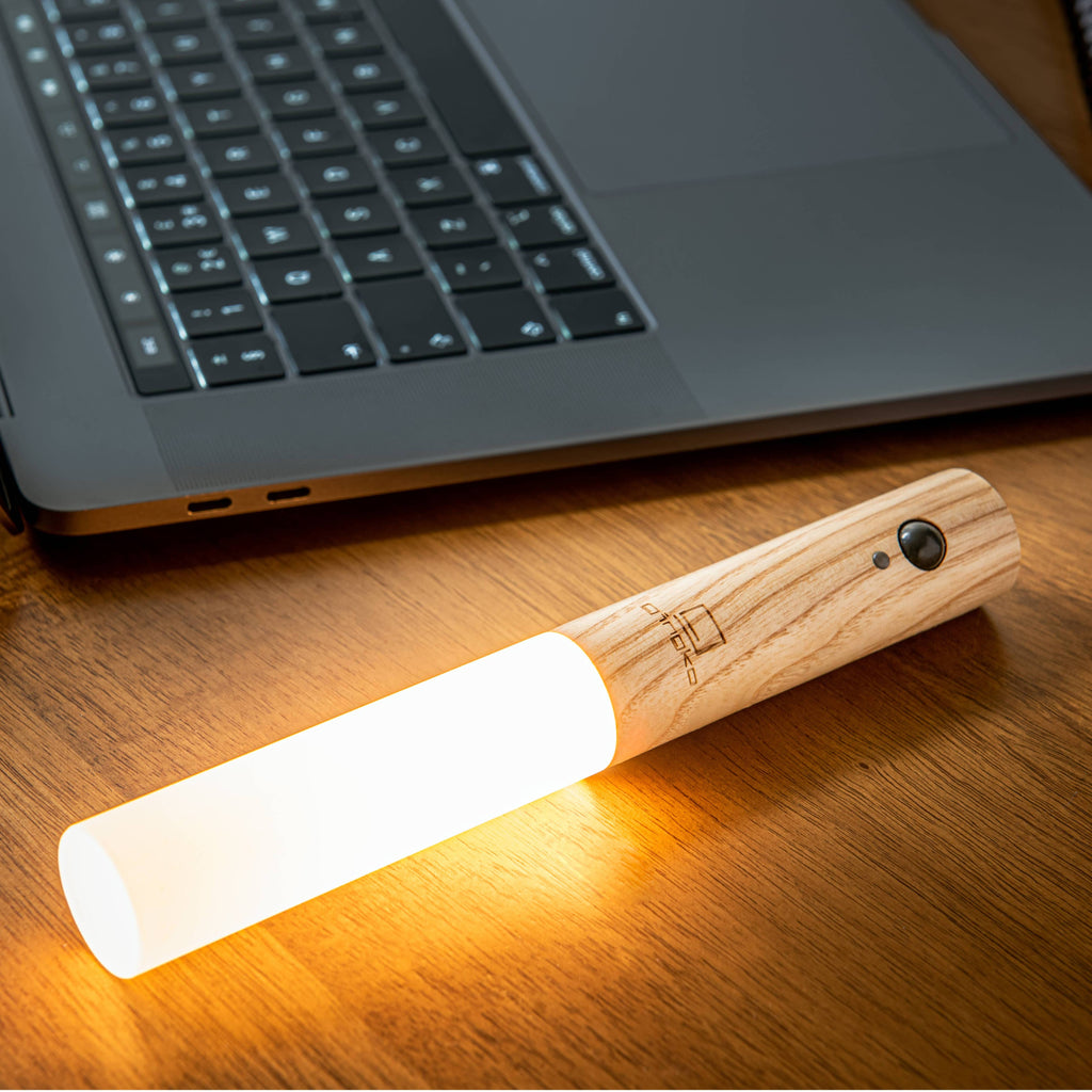 Smart Baton Light