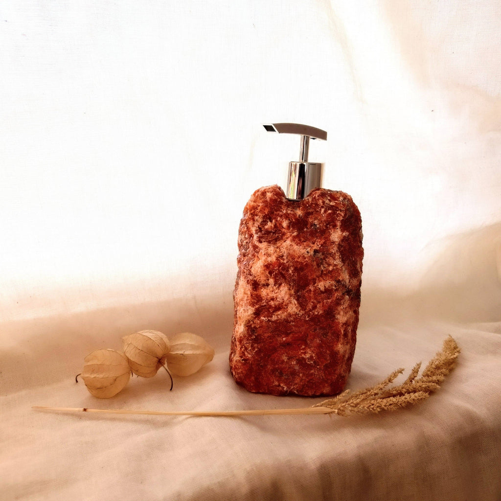 Ásvány szappanadagoló