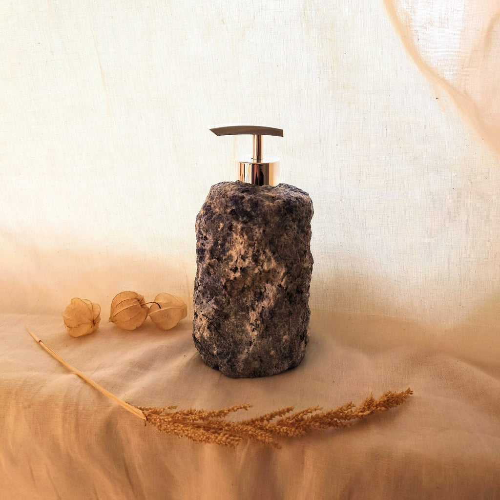 Ásvány szappanadagoló