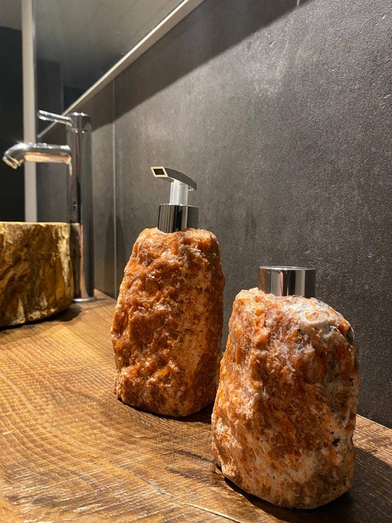 Ásvány illatdiffúzor