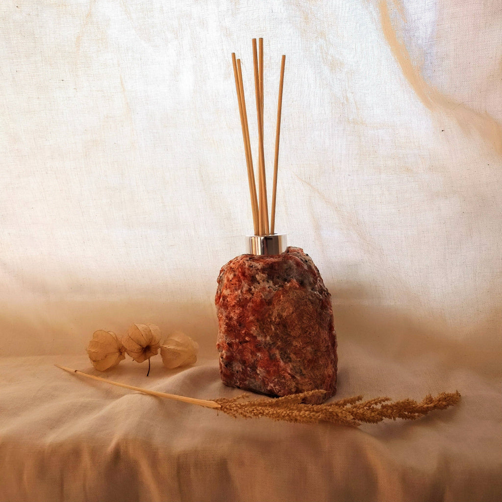 Ásvány illatdiffúzor