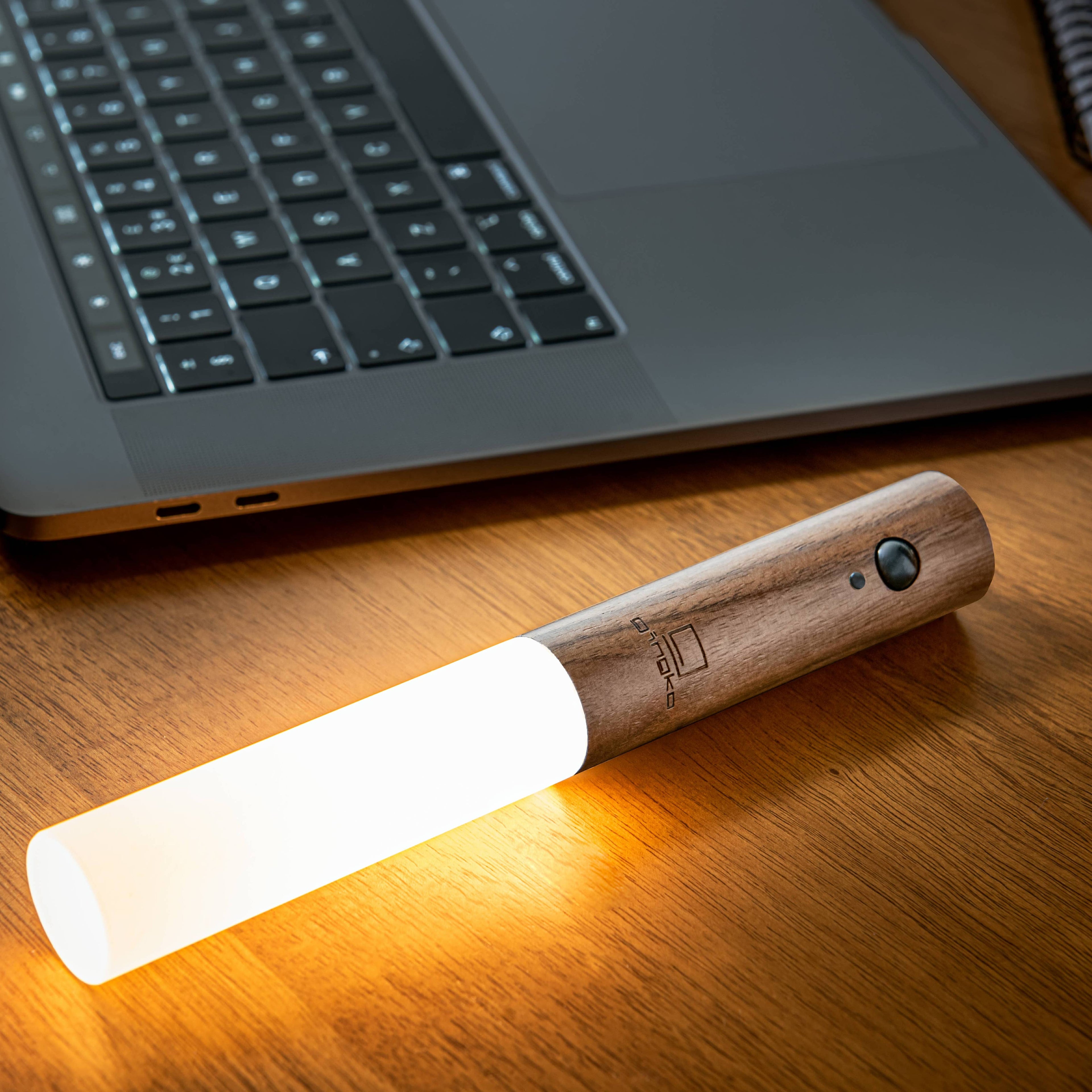 Smart Baton Light