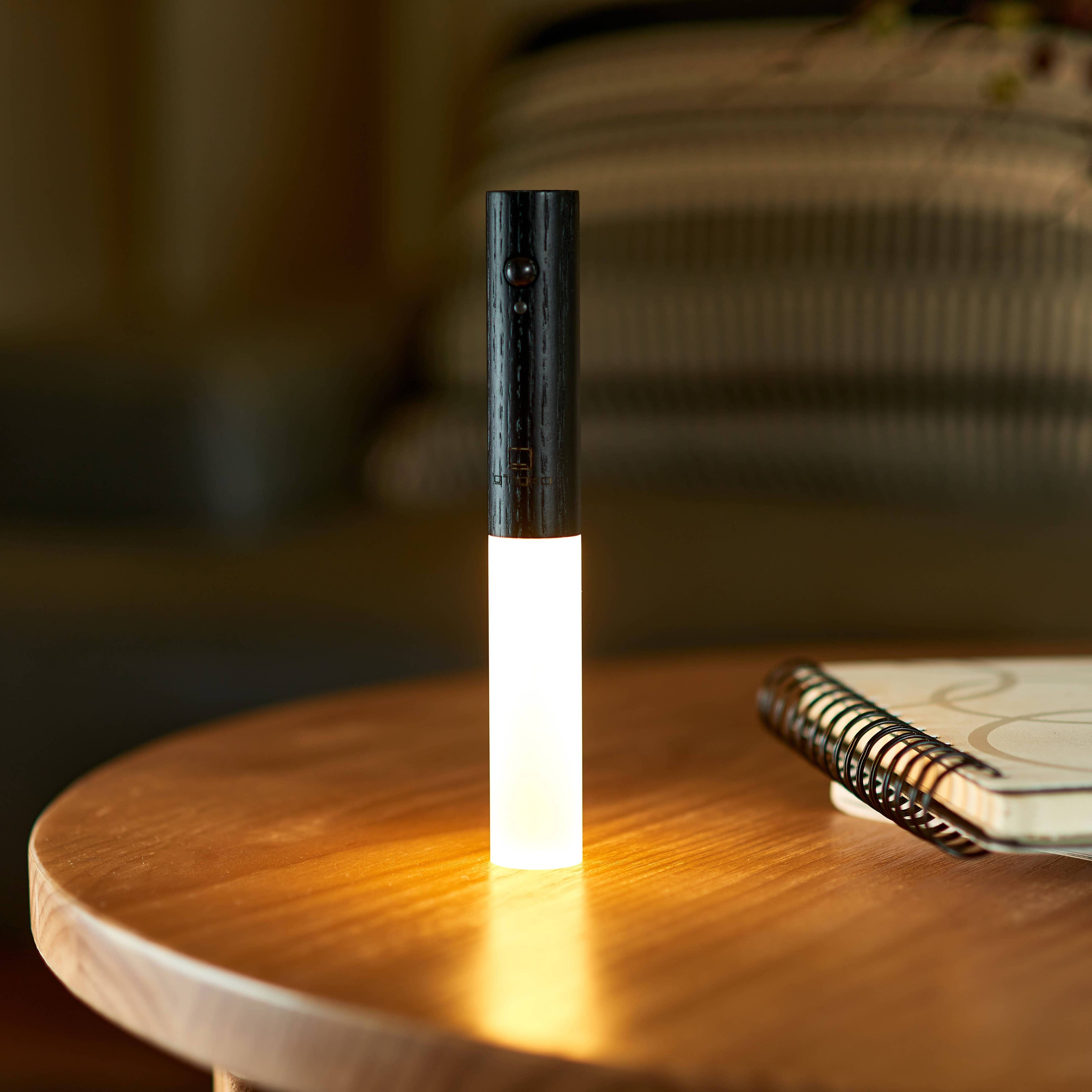 Smart Baton Light