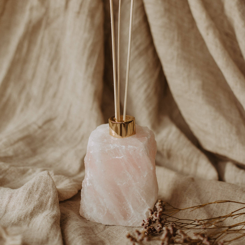 Ásvány illatdiffúzor