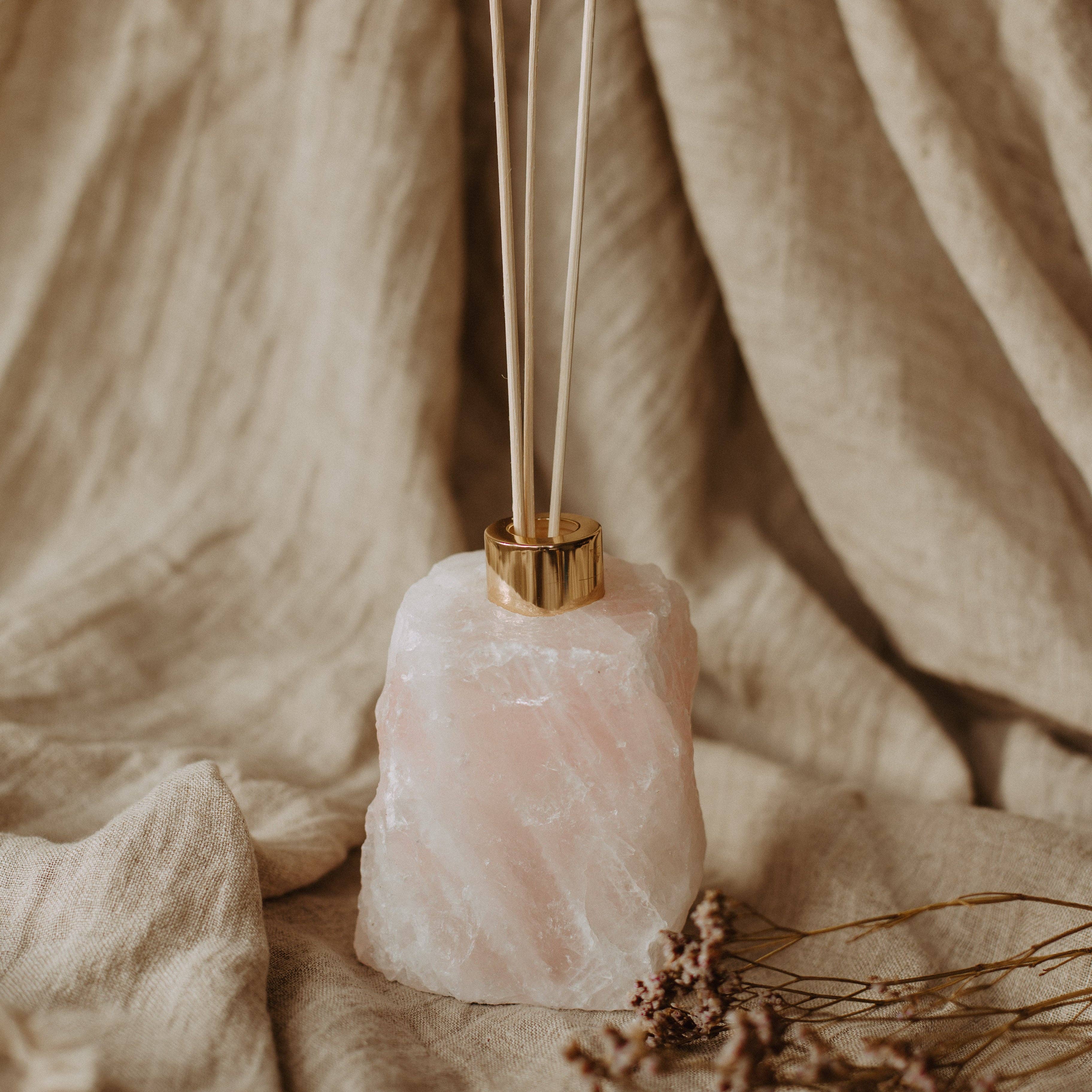 Ásvány illatdiffúzor